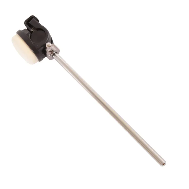 Tama CB90F Iron Cobra Beater Filz 6,3 mm