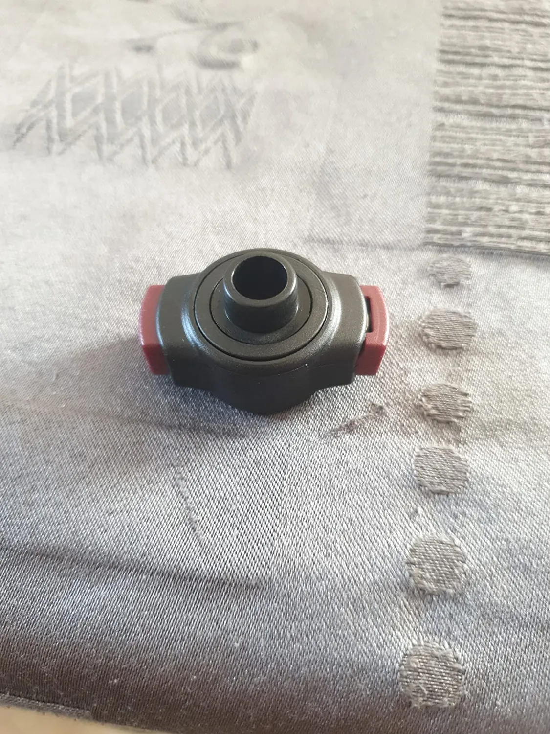 Tama Cymbal Mate QC8 Beckenhalter Einzelpack 8 mm