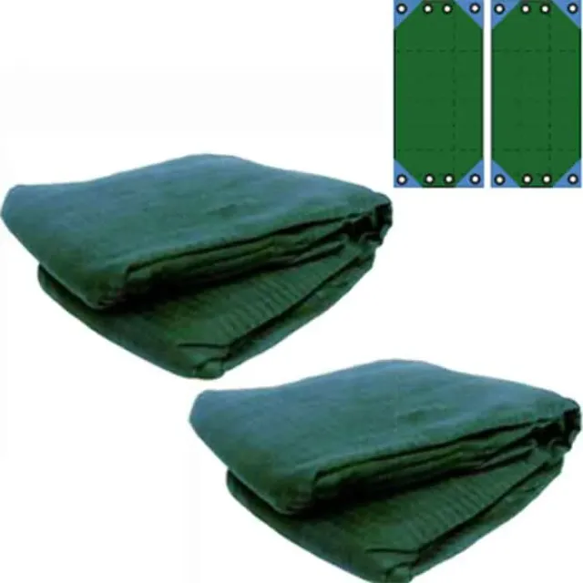 GeoTech Pro No.2 Olivenernte-Netze 4x8m 95g