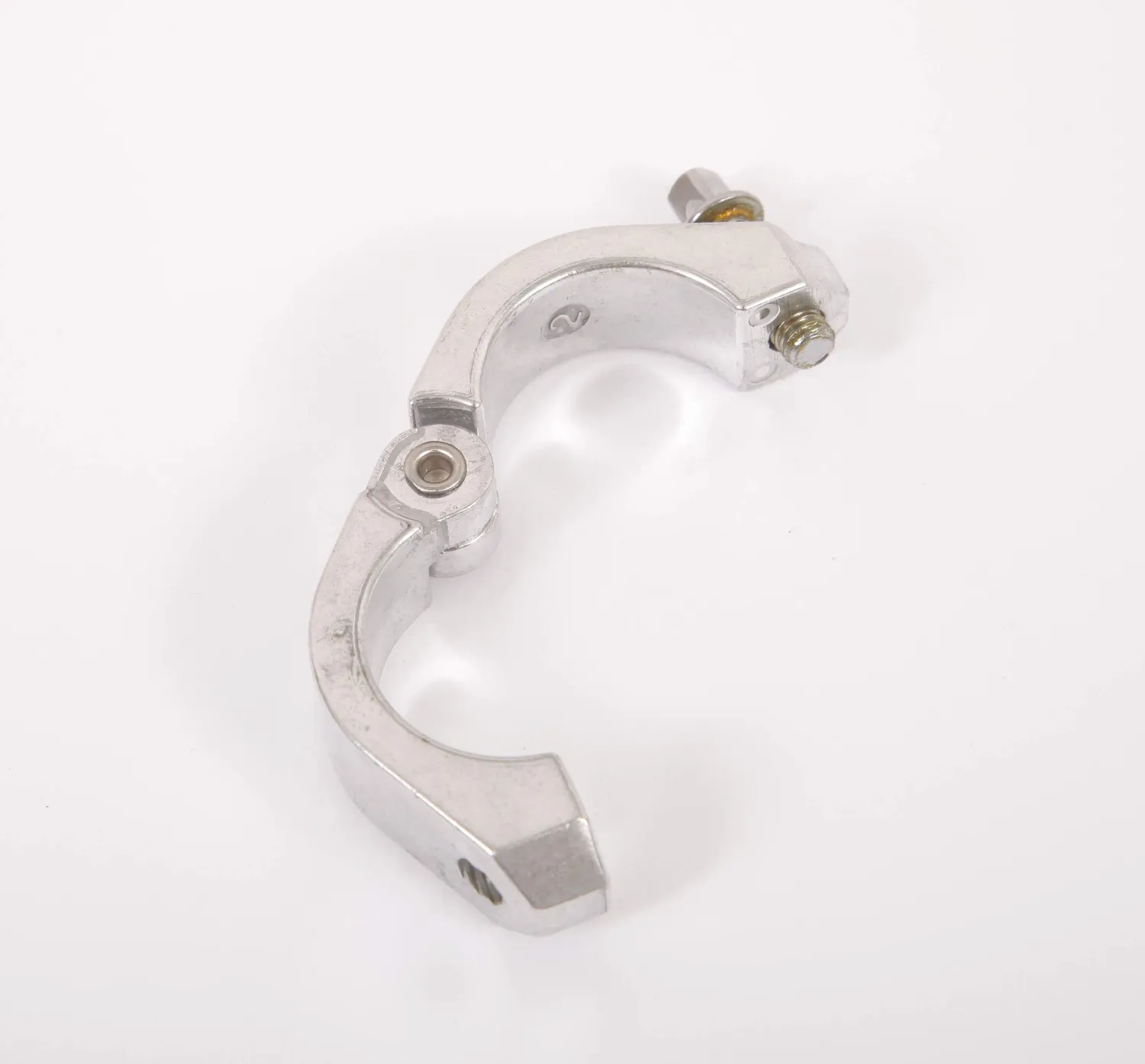 Tama ML28C Memory Lock Klammer Chrom 28,6mm