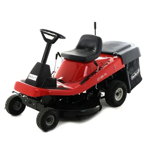 GeoTech Pro GT-MR 76 Rasentraktor 432 cm³ 76 cm