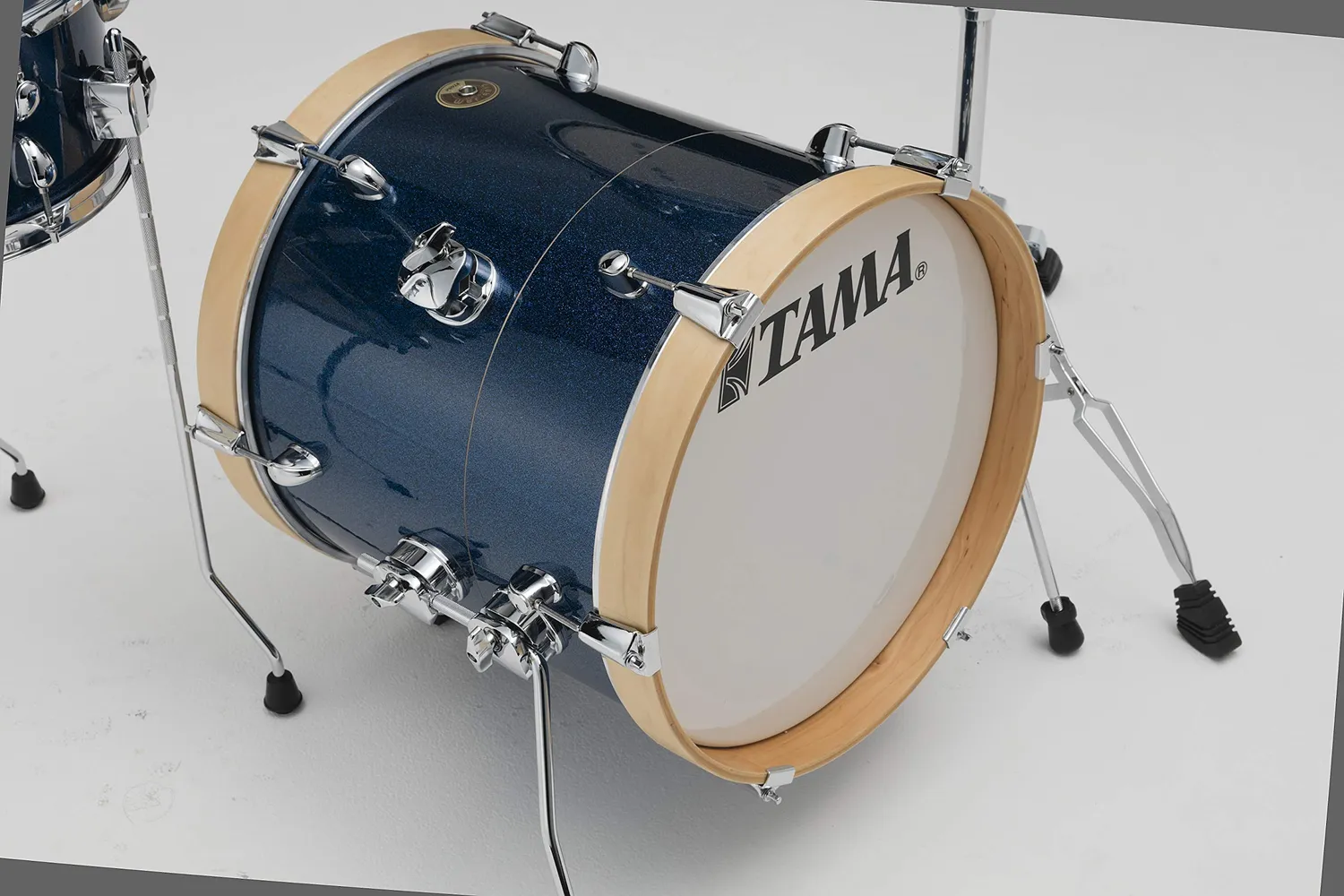 Tama Club Jam LJK36S-ISP Drumset Indigo Sparkle