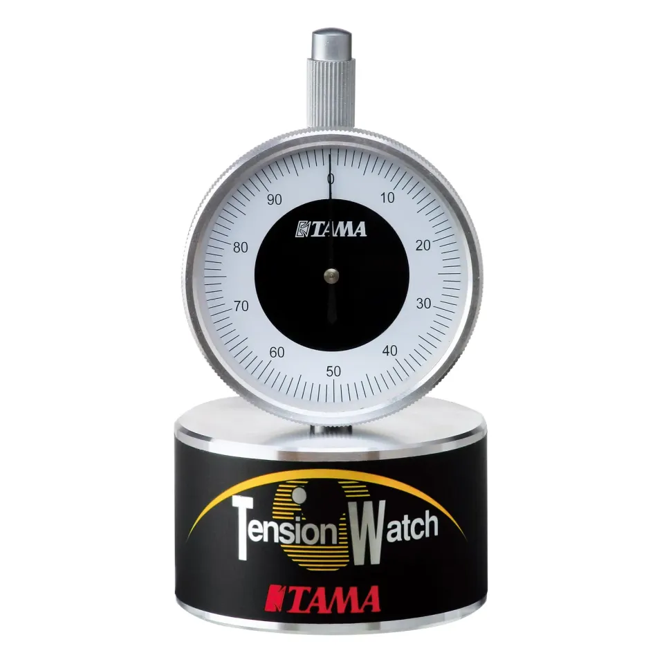 Tama Rhythm Watch Halter Stimmmesser Tension