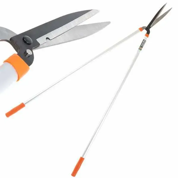 GeoTech Pro FS-160L Astschere 150 cm Bypass