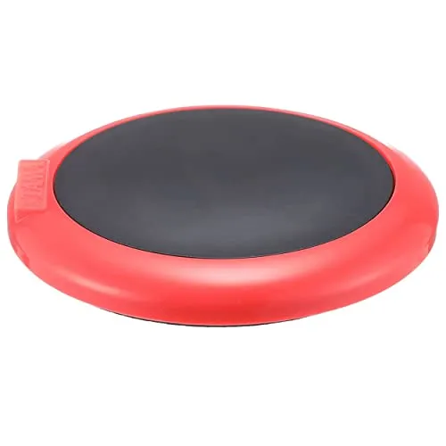 Tama TSP6 Übungspad 6 Zoll Urethan Rot-Schwarz