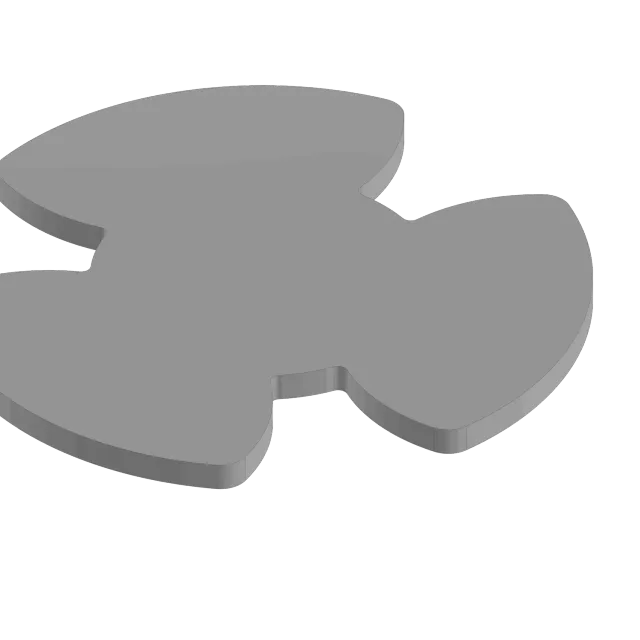 Spread-a-Bale Rubber Gasket Ersatzteil Dichtung