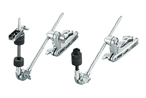 TAMA MCAX5366 Beckenhalter-Set für Cocktail-Kits