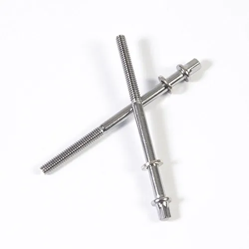 Tama MS666SHP Spannschraube 66 mm Chrom M6