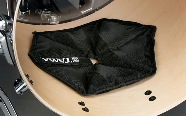 Tama TSW10 Stand-Gewicht Schwarz Stabilisator
