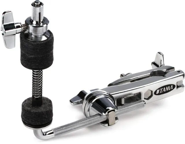Tama MXA43 Hi-Hat Halter chrom FastClamp