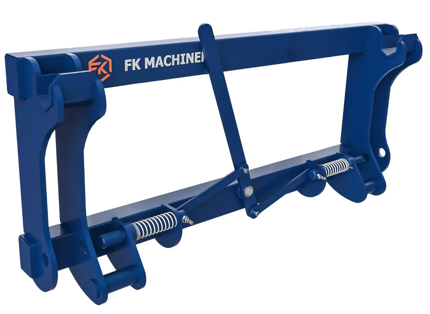FK Machinery Adapterrahmen Mailleux MX