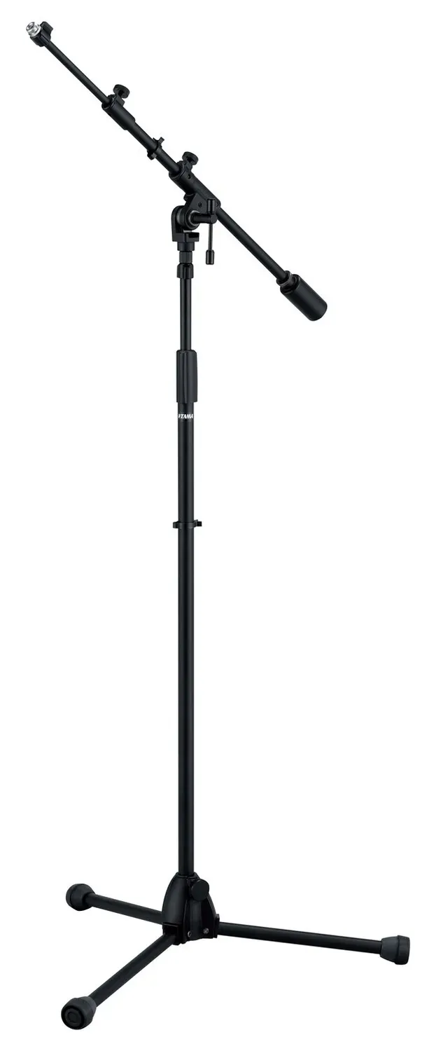 Tama MS736BK Mikrofonständer schwarz höhenverstellbar