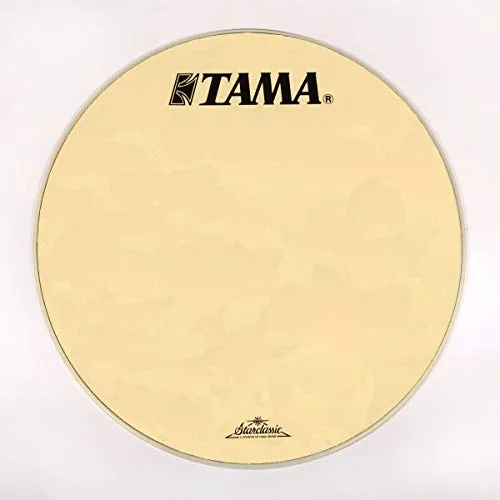 Tama Starclassic CT22BMOT Bassdrumfell 22 Zoll Weiß