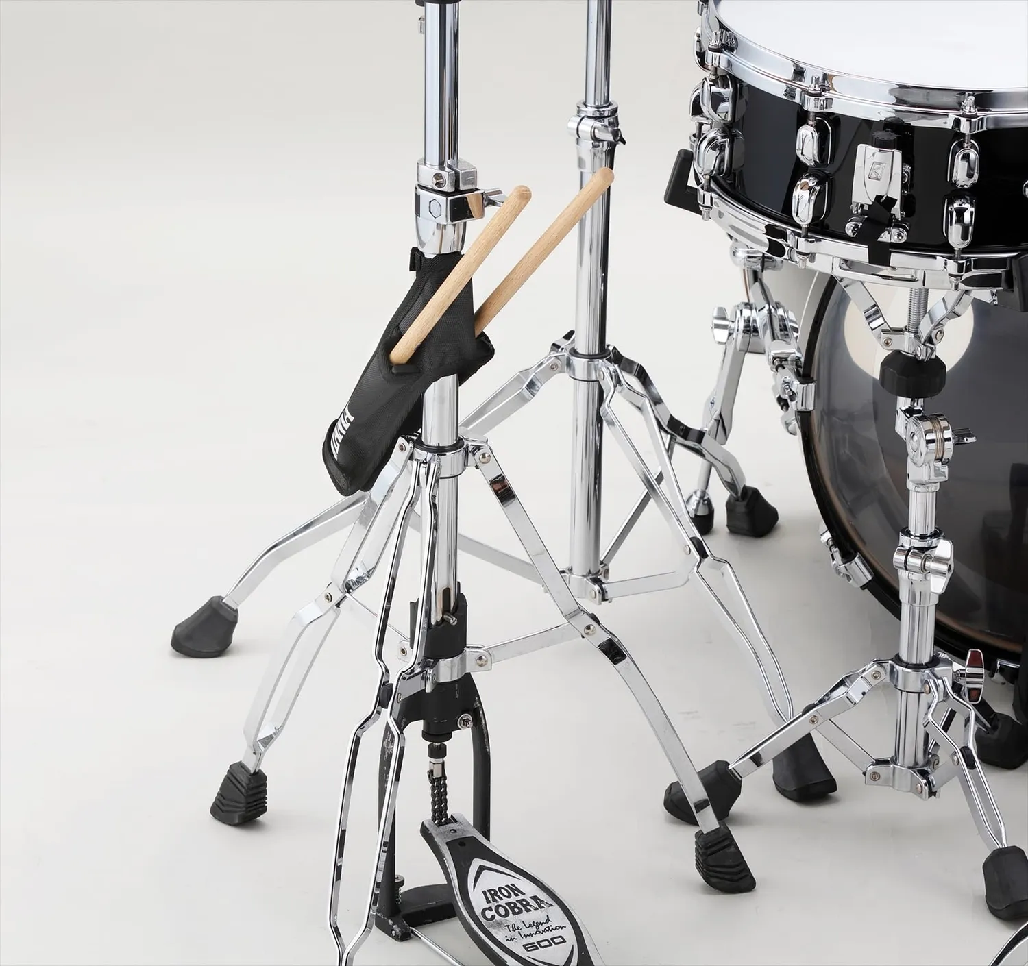 Tama STH10 Stickhalter Halter Drums Zubehör