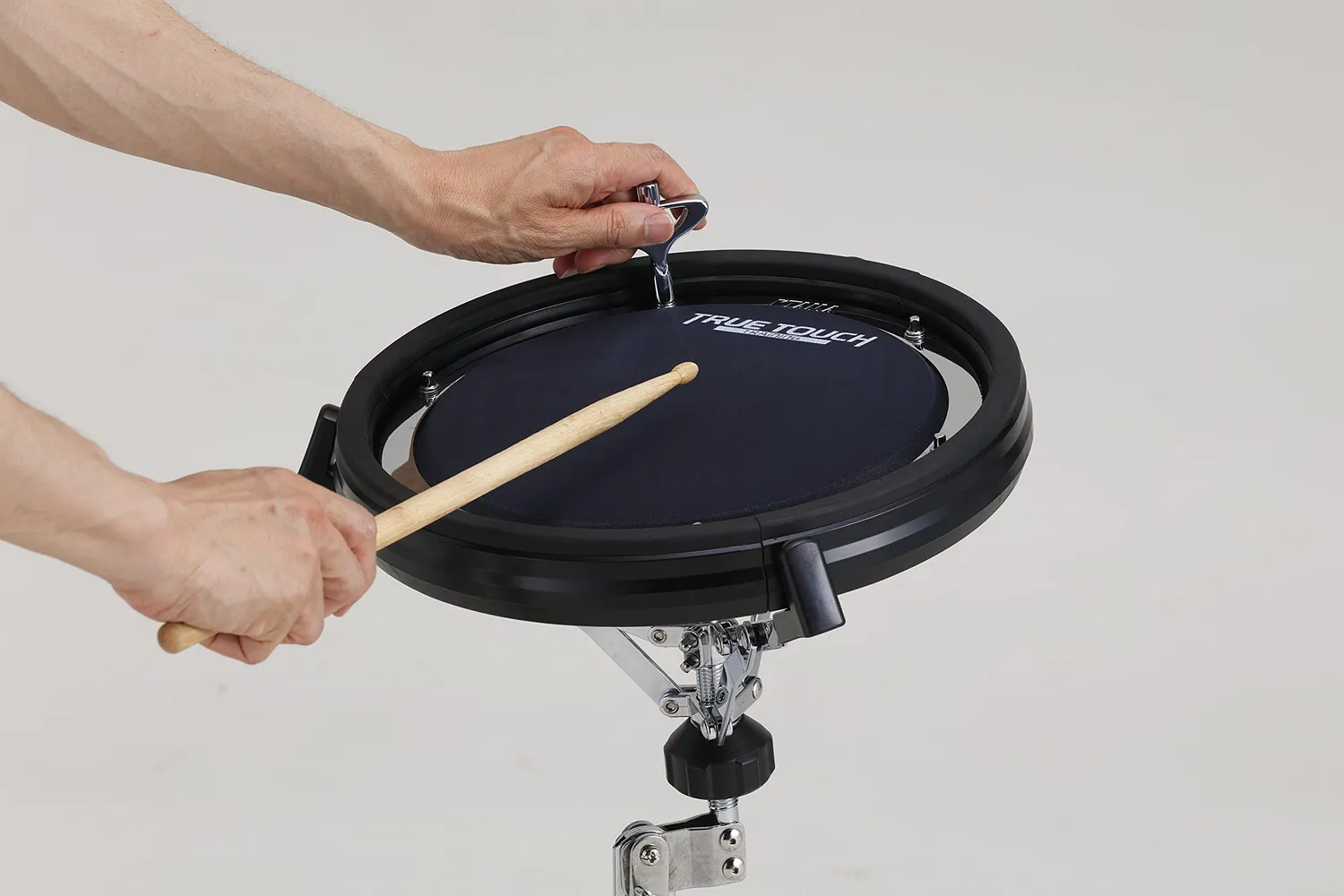 Tama True Touch TTSD10 Snare Pad 10 Zoll