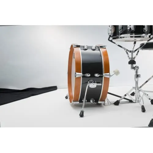 Tama Club-Jam Mini LJK28S-CCM Kesselsatz Charcoal Mist
