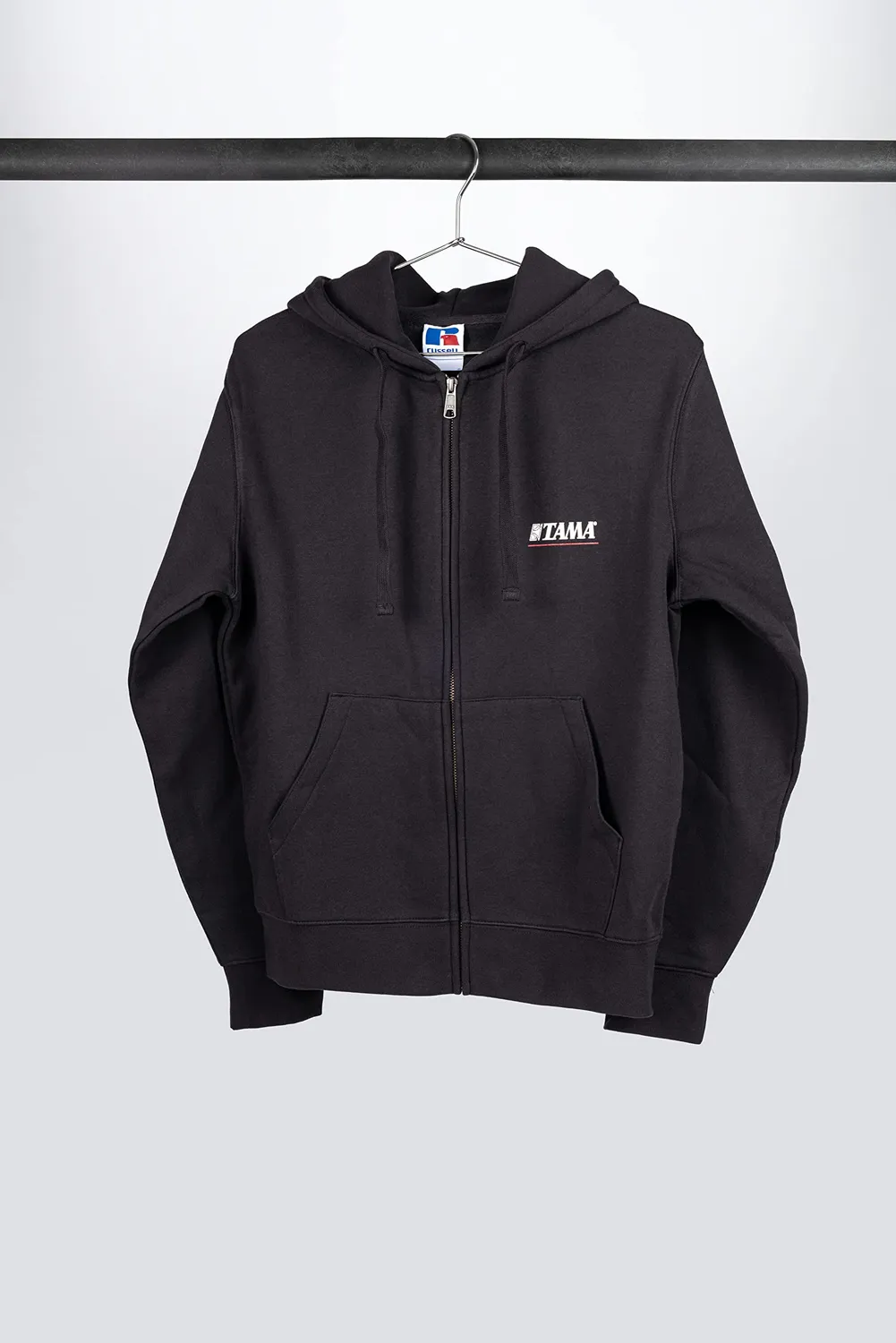 Tama TAMH001S Zip Hoodie Kapuzenjacke Größe M
