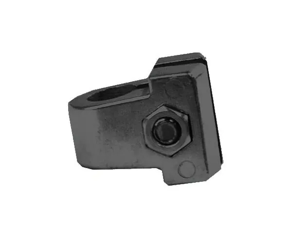 TAMA Memory Lock ML105BN Klammer 10,5 mm Black Nickel