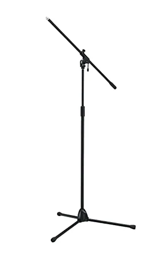 Tama Standard MS205VBK Galgenstativ 830mm Schwarz