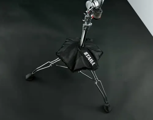 Tama TSW10 Stand-Gewicht Schwarz Stabilisator
