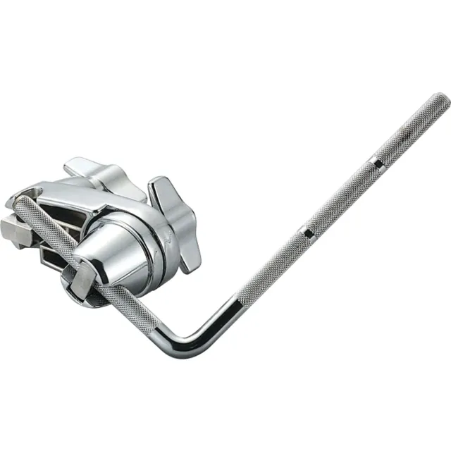 Tama CBA5 Cowbell Halter Chrom mit Multiklammer