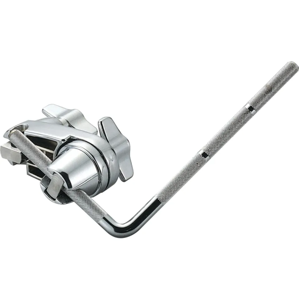 Tama CBA5 Cowbell Halter Chrom mit Multiklammer