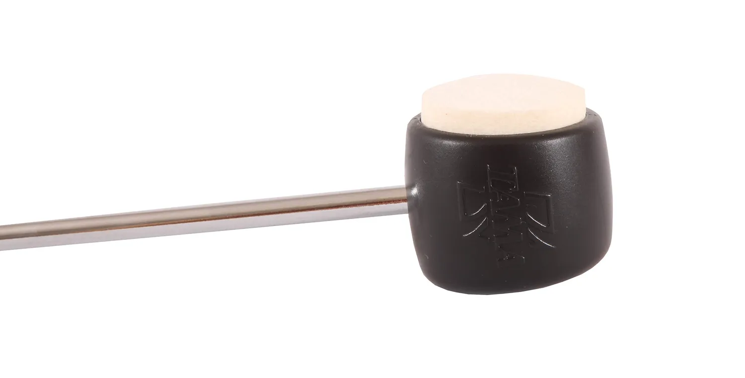 TAMA Iron Cobra DS30 Bassdrum-Beater Filz/Gummi zweiseitig