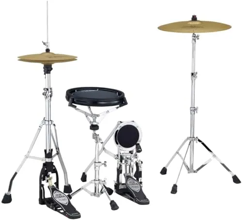 Tama True Touch TTK2S Training Kit klein 2-teilig