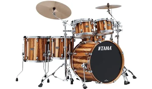 Tama Starclassic BK24BMTT Bassdrumfell 24" schwarz