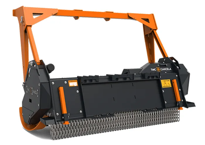 TMC Cancela TWFL Böschungsmulcher hydraulisch