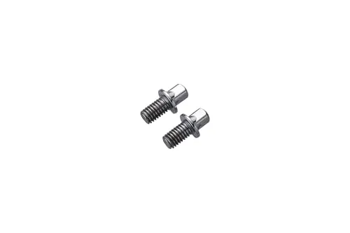 TAMA MS610SHP Vierkantschraube Bassdrum-Pedal M6 2 Stück