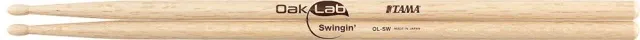 Tama Oak Lab Swingin OL-SW Drumsticks Paar Eiche