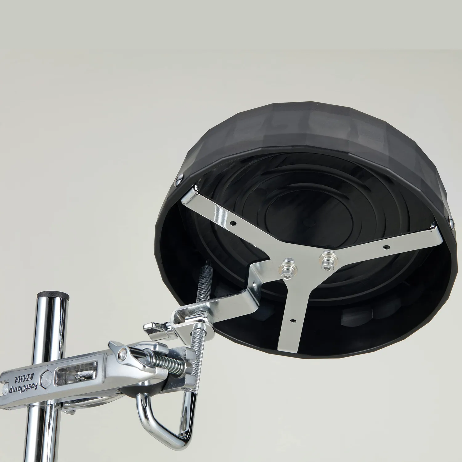 Tama Acousti-Tone TTHT8 Tom-Pad 8 Zoll leise