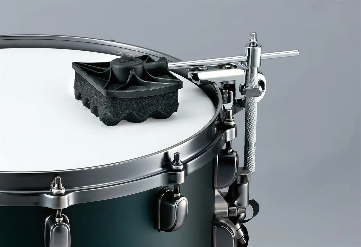 Tama MC8 Hoop Grip Klammer für Snare Spannreifen