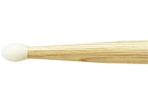 Tama Traditional O5BN Drumsticks Eiche Paar Nylon-Tip