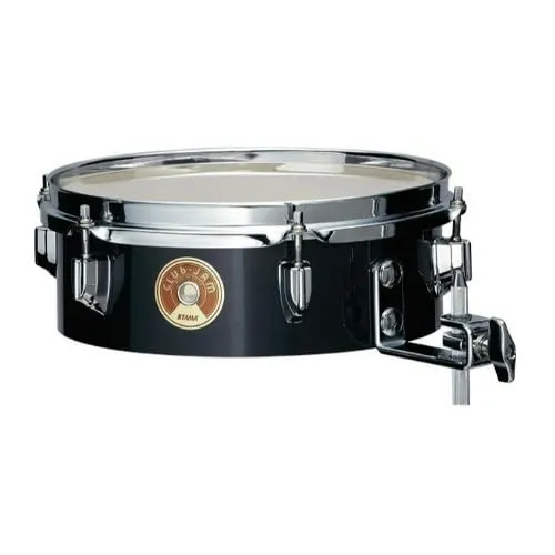 Tama Club-JAM LJK48P-HBK Pancake Kesselsatz Black