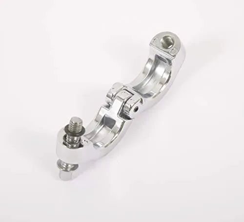 Tama ML222C Memory Lock Klammer Chrom 22,2mm