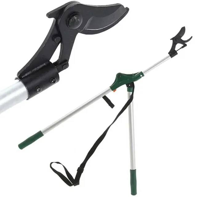 GeoTech Pro FGP-110 Astschere 110 cm 40 mm