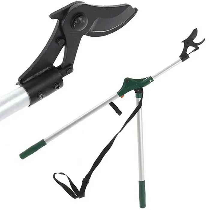 GeoTech Pro FGP-110 Hochentaster-Schere 110 cm 40 mm