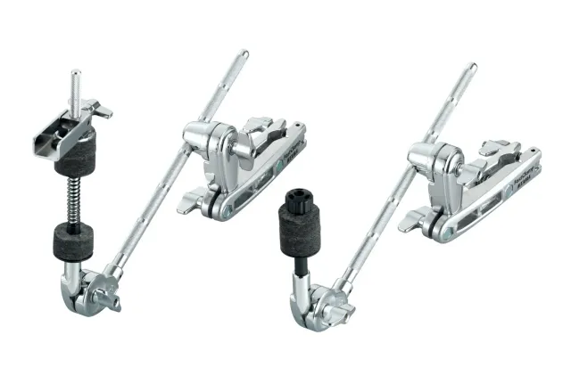 TAMA MCAX5366 Beckenhalter-Set für Cocktail-Kits