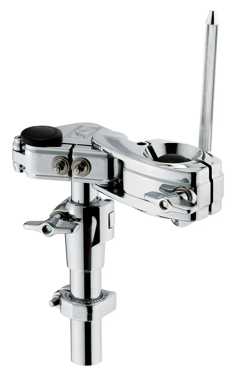 Tama Swivel Wing MTH1000S Tomhalter Single Chrom Omni-Ball