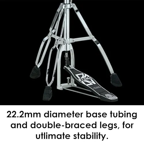 Tama Stage Master HH45WN Hi-Hat Ständer doppelstrebig