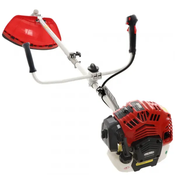 GeoTech Pro GT-2 43 D Benzin-Motorsense 43 cm³