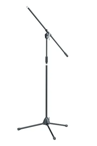 Tama MS205BK Mikrofonständer Galgen schwarz 1600 mm