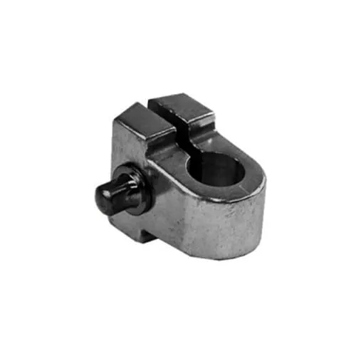 TAMA Memory Lock ML105BN Klammer 10,5 mm Black Nickel