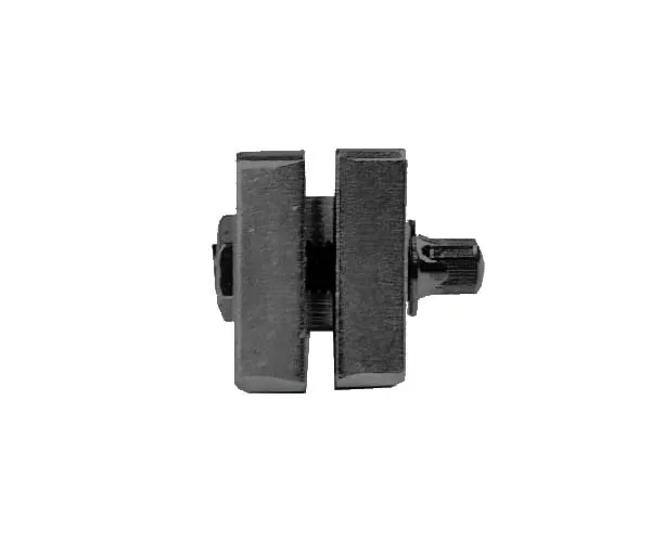TAMA Memory Lock ML105BN Klammer 10,5 mm Black Nickel