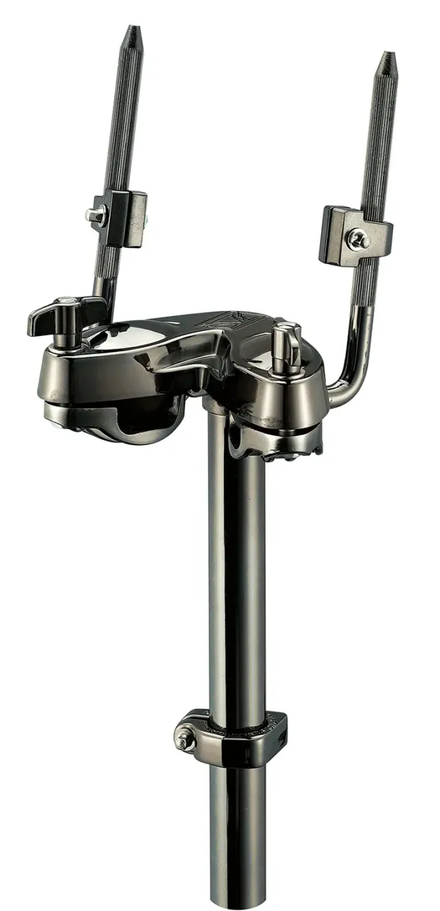 Tama Imperialstar MTH600BN Doppel-Tomhalter Omni-Ball