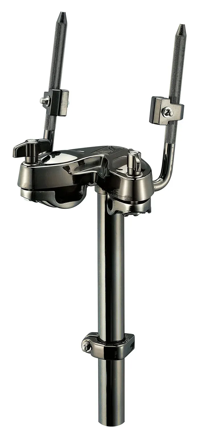 Tama Imperialstar MTH600BN Doppel-Tomhalter Omni-Ball