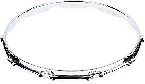 Tama Ultimate Steel Mighty MUS1410 Spannreifen 14" Chrom