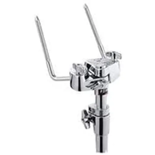 Tama MTH1000U Doppeltomhalter Swivel Wing Black Nickel
